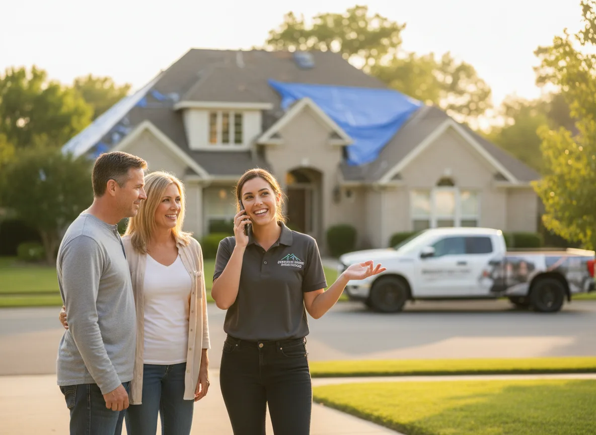 Emergency Roof Repair Ponca City, OK FAQs